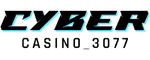 CyberCasino 3077