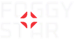 Foggy Star