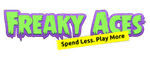 Freaky Aces Casino