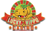 Lucky Hippo