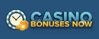 Casinos Bonuses Now Logo