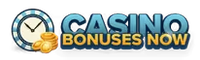 CasinoBonusesNow  Logo