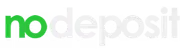 NoDeposit Main Logo