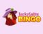 Lucky Ladies Bingo