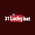 21LuckyBet Casino