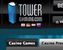 Tower Casino Review