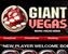Giant Vegas
