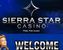 Sierra Star Casino Review