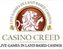 Casino Creed Review