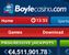 Boyle Casino Review