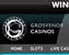 Grosvenor Casinos