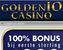 Golden10 Casino