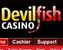 Devilfish Casino Review