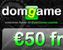 DomGame Review