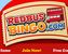 RedBus Bingo
