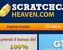 Scratchcard Heaven Review