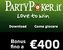 PartyPoker.it