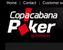 Copacabana Poker Review