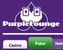 Purple Lounge Poker