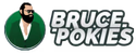 Bruce Pokies