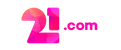 21.com