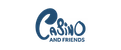 CasinoAndFriends