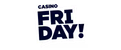 CasinoFriday Review