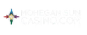 Mohegan Sun Casino Review