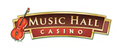 Music Hall Casino Review