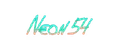 Neon54 Casino