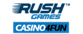 Rush Casino Review