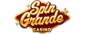 Spin Grande Casino logo