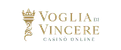 Voglia di Vincere Casino Review