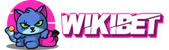 Wikibet casino logo