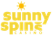 SunnySpins Casino