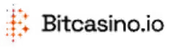 Bitcasino.io logo