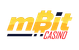 mBit Casino:  Impressive Game Choices For Bitcoin Users