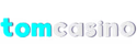 Tomcasino logo