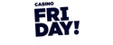 カジノフライデー