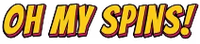 オーマイスピンズ（OH MY SPINS）カジノとは？ボーナスや特徴を解説