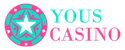 ユースカジノ(YOUS CASINO)を徹底レビュー！ボーナス・評判・特徴