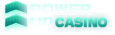 PowerUp Casino logo