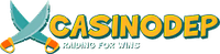 Casinodep Casino Review