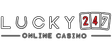 Lucky 247 Casino Review