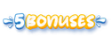 5Bonuses Casino Review