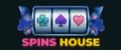 SpinsHouse Casino Logo NoDeposit