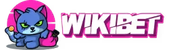 WikiBet Casino logo