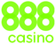 รีวิวเว็บ 888 CASINO คาสิโนออนไลน์