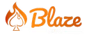 Blaze Spins Casino Logo