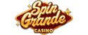 Spin Grande Logo